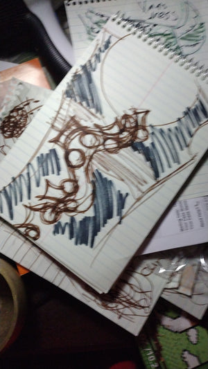 Descriptive image text