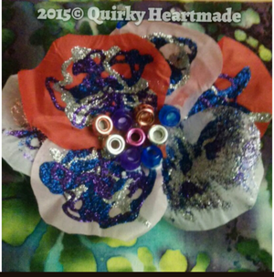 Descriptive image text