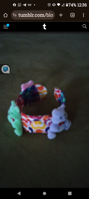 Descriptive image text